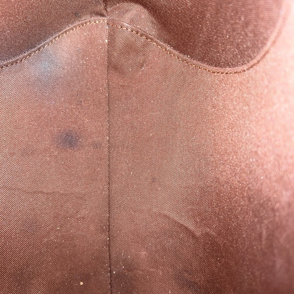 Authentic Vintage LV Monogram Ellipse satchel - Picture 12 of 16